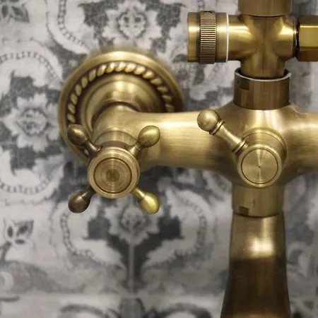 Art Deco * Banska Stiavnica