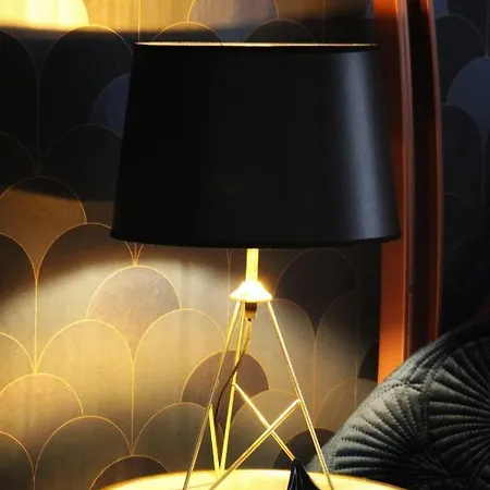 Art Deco Apartamento *