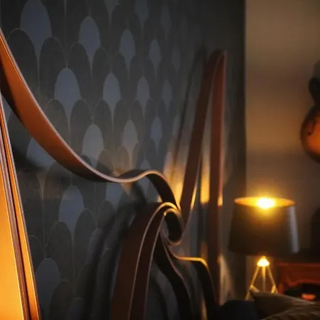 Apartmán Art Deco Banska Stiavnica