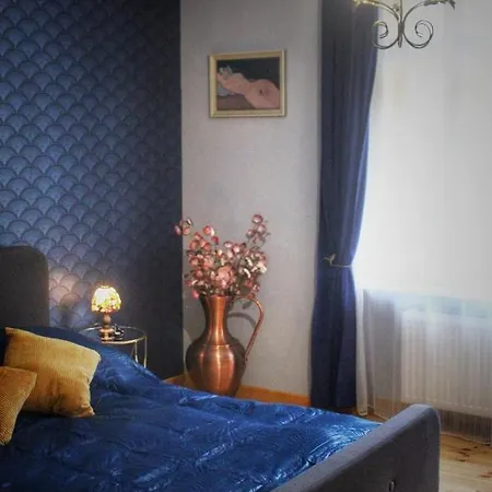 Appartamento Art Deco *