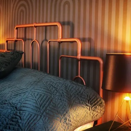 Art Deco Banská Štiavnica