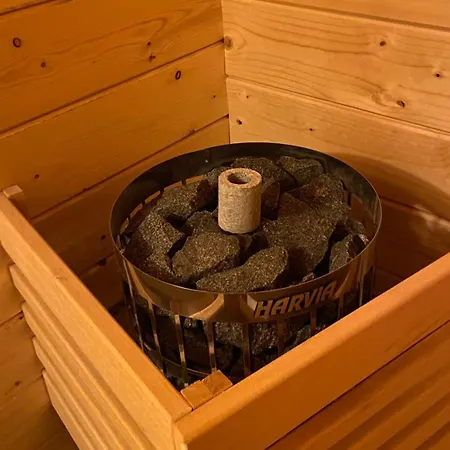 Art Deco Apartman Banská Štiavnica