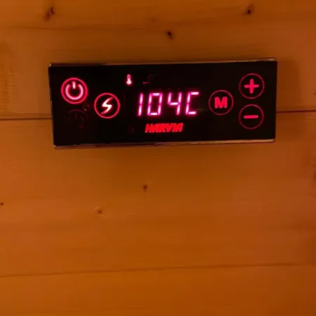 Art Deco Apartamento *