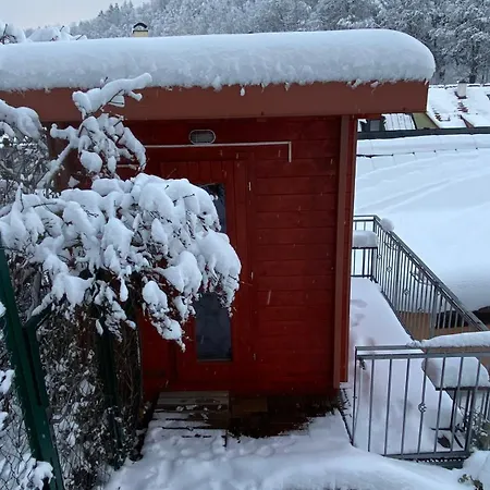 Art Deco Apartamento Banská Štiavnica
