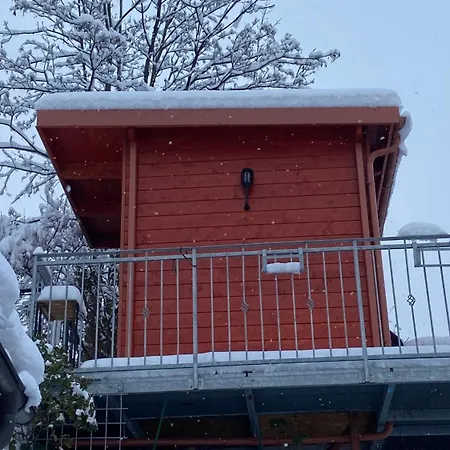 Art Deco Banska Stiavnica