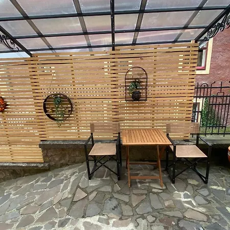 Art Deco Apartamento