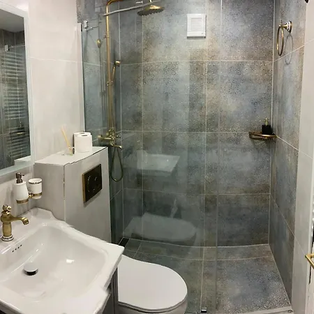 Art Deco * Banska Stiavnica