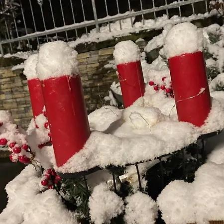 Art Deco Apartman Banská Štiavnica