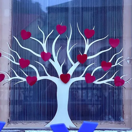 Apartmán Art Deco Banska Stiavnica