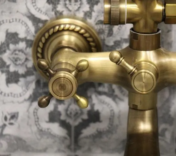 Art Deco * Banská Štiavnica