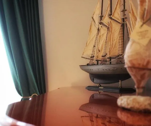 Διαμέρισμα Art Deco Banská Štiavnica