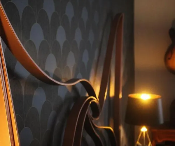 Διαμέρισμα Art Deco Banská Štiavnica