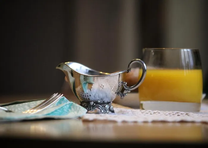 Διαμέρισμα Art Deco