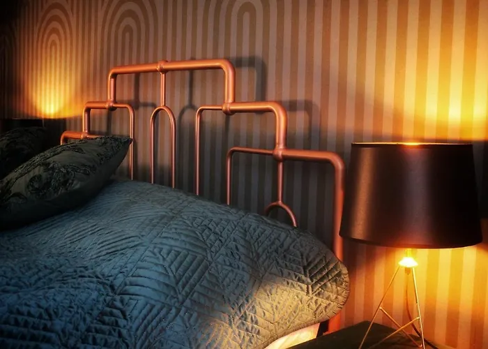 Art Deco Banská Štiavnica