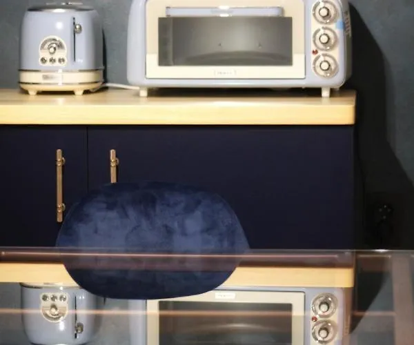 Art Deco Διαμέρισμα