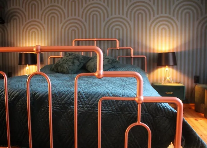 Art Deco *