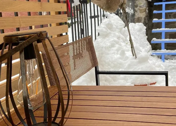 Διαμέρισμα Art Deco *