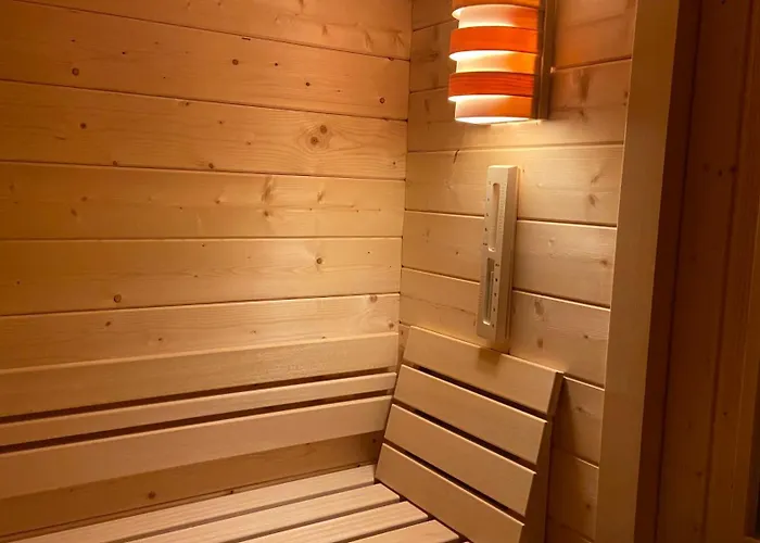 Art Deco Διαμέρισμα