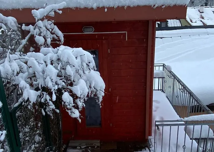 Art Deco Διαμέρισμα Banská Štiavnica