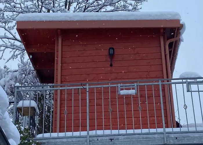 Art Deco Banská Štiavnica