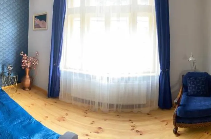 Art Deco Banská Štiavnica