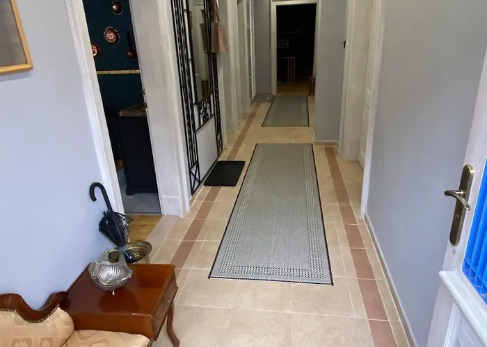 Art Deco Διαμέρισμα