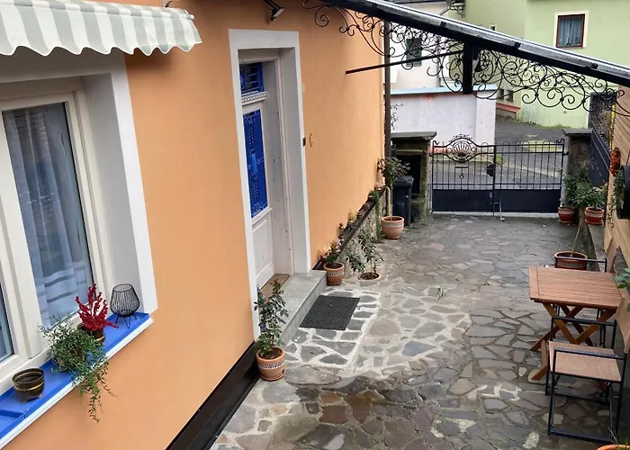 Διαμέρισμα Art Deco