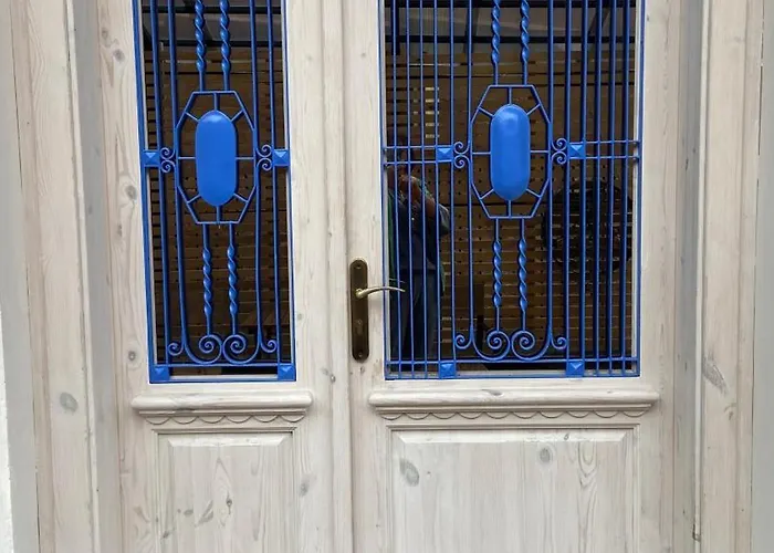 Apartment Art Deco *