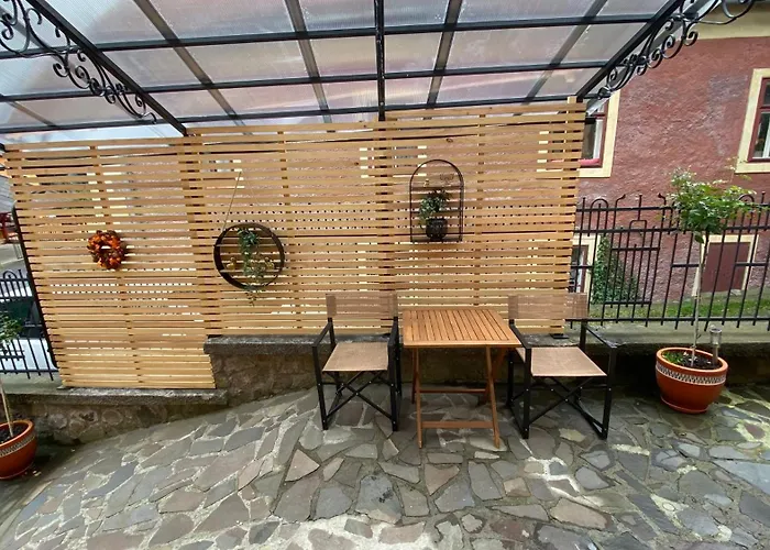 Art Deco Διαμέρισμα