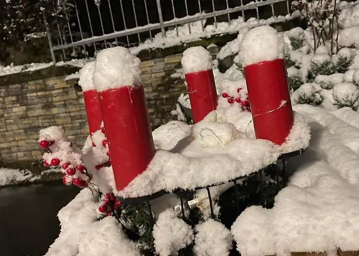 Art Deco Διαμέρισμα Banská Štiavnica
